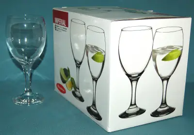 Čaša IMPERIAL long 350cc 1/6