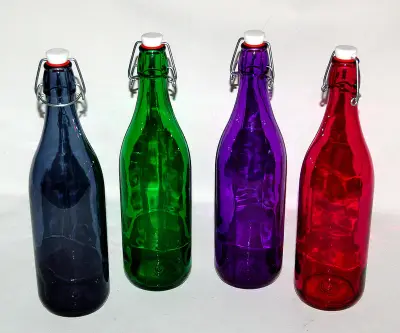 Boca BASIC 1000CC 1/1