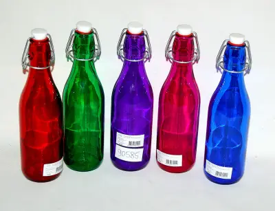 Boca BASIC 500CC 1/1