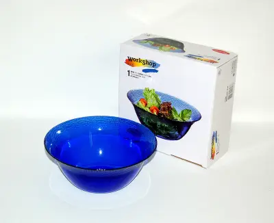 Činija MOSAIC 230mm cobalt blu