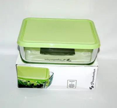 FRIGO pos SNOW w/pvc 4000cc
