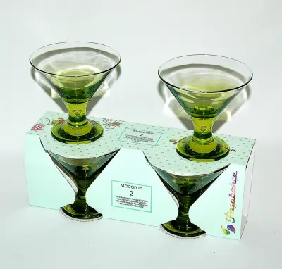 Kup TG-DEG green 99mm 1/2