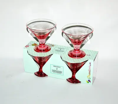 Kup TG-DEG pink 99mm 1/2