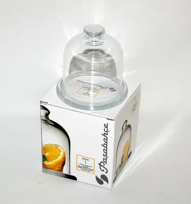 Zvono BASIC fi 100mm 1/1