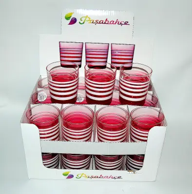 Čaša BISTRO rou.lin.360cc 1/1