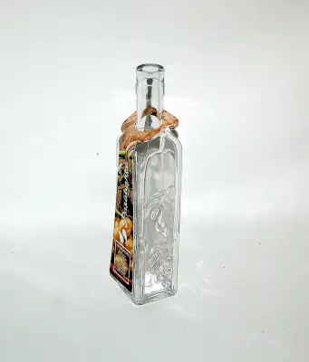 Sirće/ulje boca 500cc