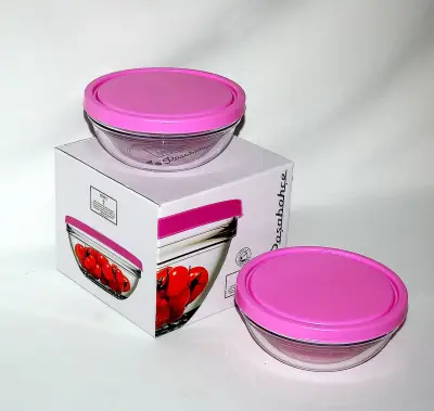 Činija CHEF S 170mm 1/2 w/c