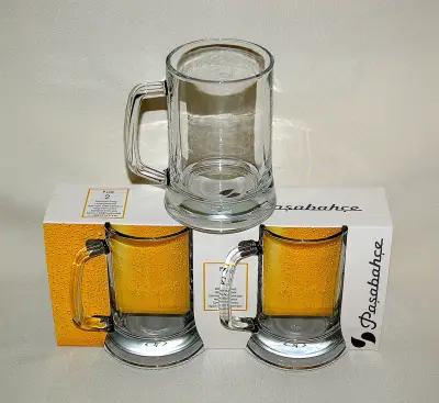 Krigla PUB 500cc 1/2