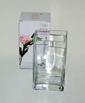Vaza FLORA 180x100x80mm