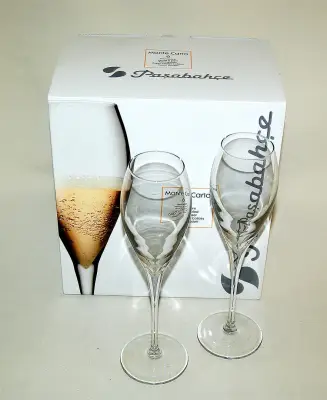 Čaša MONTE CARLO sh.fl225cc1/6