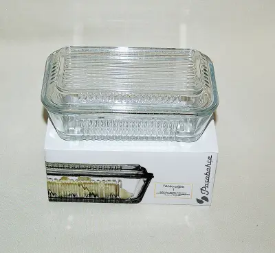 Činija butter FRIGO 480cc