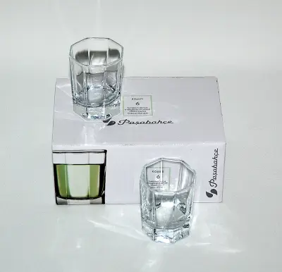 Čaša KOSEM liquer 60cc 1/6