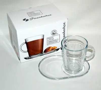 Šolje TRIBECA 400cc 1/2