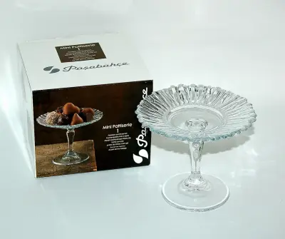 Stalak PATISSERIE 126mm-AURORA