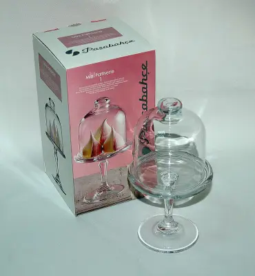 Stalak-zvono PATISS.fi 91mm