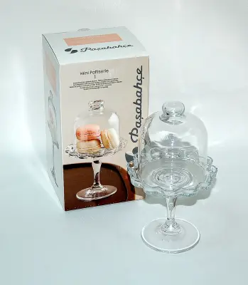 Stalak-zvono PATISS.fi 110mm