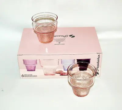 Kup MINI CORNET 245cc pink 1/6