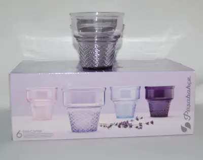 Kup MINI CORNET 245cc purp.1/6