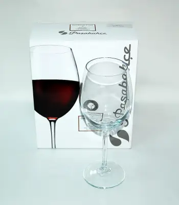 Čaša ENOTECA COOL 615cc 1/2