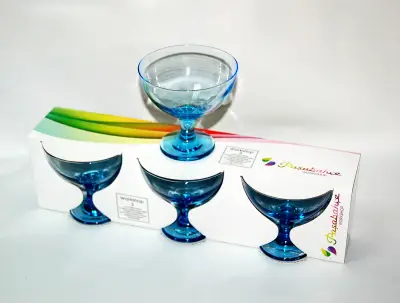 Kup ICE VILLE tirkiz 102mm 1/3