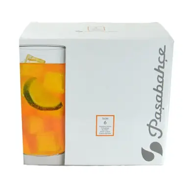 Čaša SIDE beer 290cc 1/6