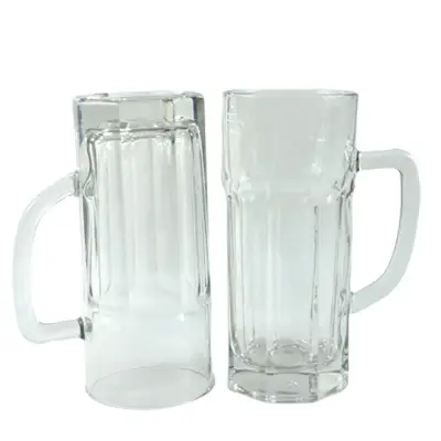 Krigla CASABLANCA 685cc 1/1