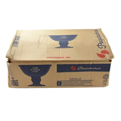 Kup ICE VILLE 114mm 1/1