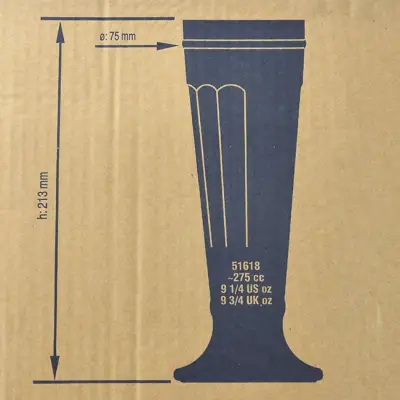 Kup ARCTIC 275cc 1/1(12)