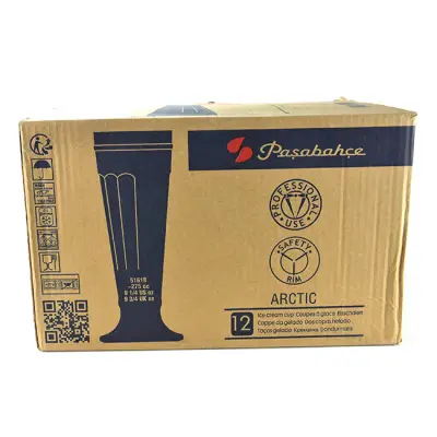 Kup ARCTIC 275cc 1/1(12)