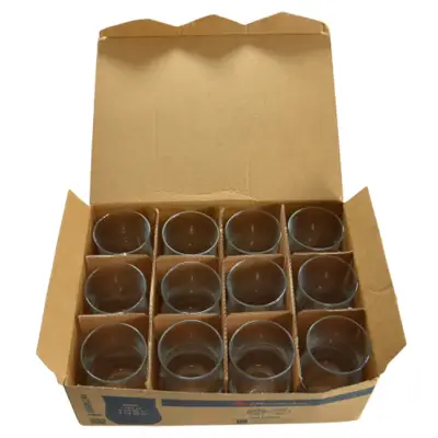 Čaša NATUREL 130cc 1/1(12)