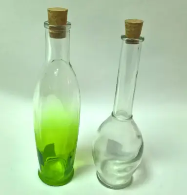 Boca sirce/ulje 23cm