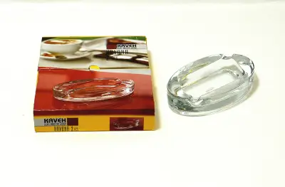 Pepeljara HAVANA 1/2 disc