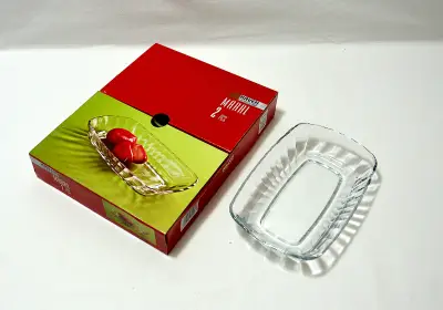 Posuda za puter MARAL 125cc