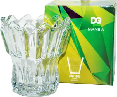Vaza MANILA 14cm