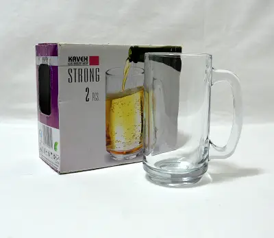 Čaša STRONG 1/2 520cc