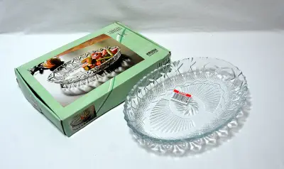 Činija LAROUS 27cm-oval