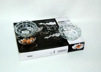 Činija ROMANCE 1/6 220cc