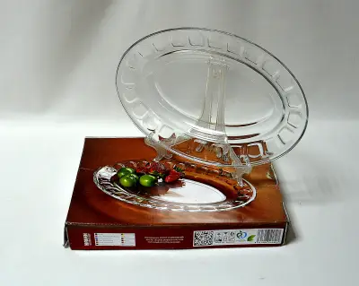 Tanjir oval MORVARID 1/2 29cm