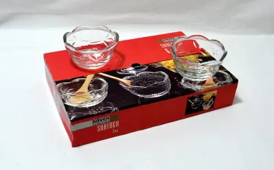 Činija SHAFAGH 1/6 130cc