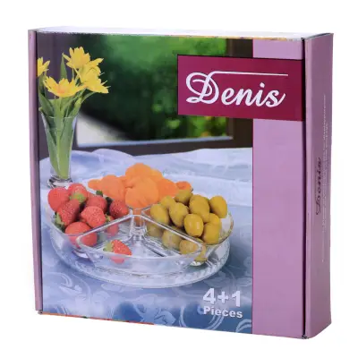 Činije set DENIS 1/5