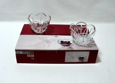 Činija RASHA 165CC 1/6