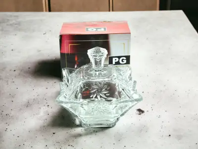 Bombonjera TANDIS 780cc