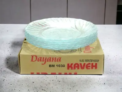 Tanjir DAYANA 1/6 19cm