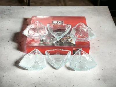 Činija TANDIS 125cc 1/6