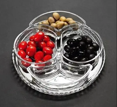 Tacna podeljena LAVIN 1/5