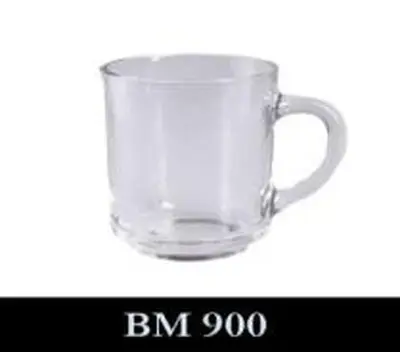 Čaša sa drškom 255cc 1/6