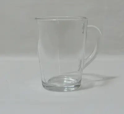 Čaša sa drškom ORANOUS 300cc 1/1