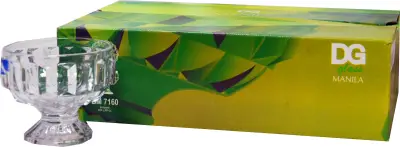 Kup MANILA 300cc 1/6