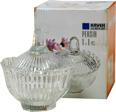 Bombonjera PERSIA 225cc