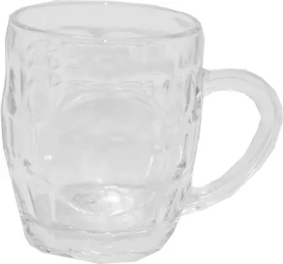 Čaša krigla HONEY 1/1 400cc(6)